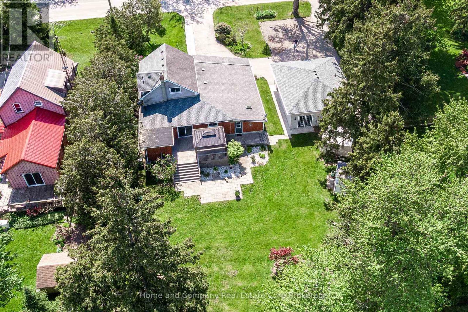 3769 Downie Street, Stratford, Ontario  N5A 6S3 - Photo 44 - X13161882