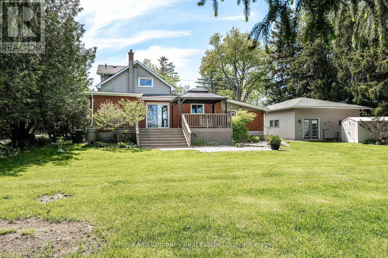 3769 Downie Street, Stratford, Ontario  N5A 6S3 - Photo 43 - X13161882
