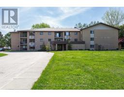 206 - 125 HINKS STREET, brockton, Ontario
