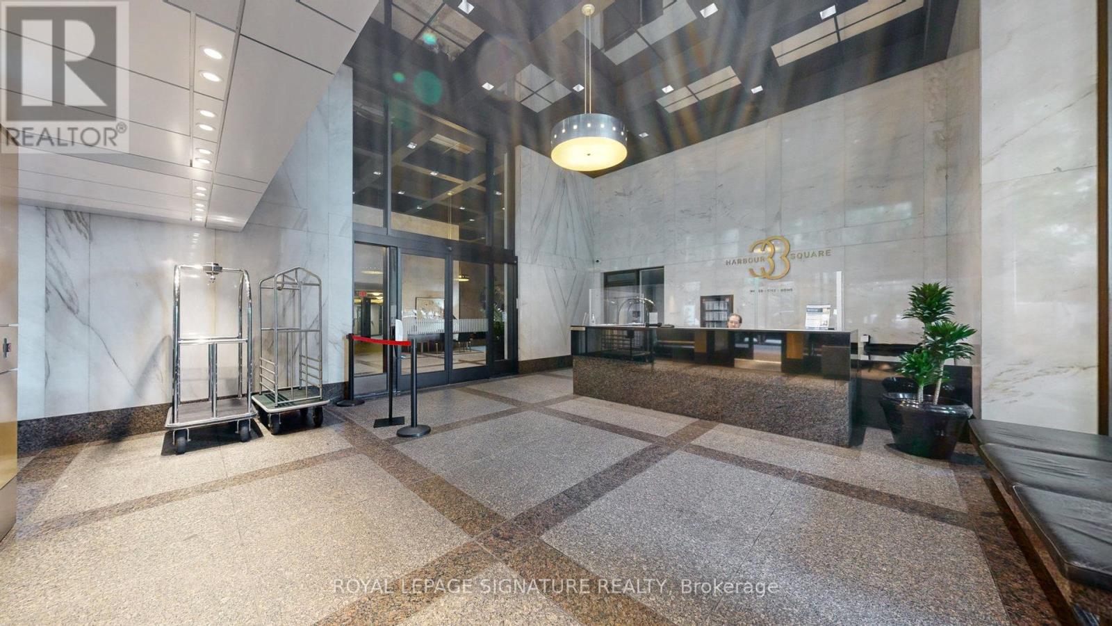 410/204 - 33 Harbour Square, Toronto, Ontario  M5J 2G2 - Photo 46 - C12747616