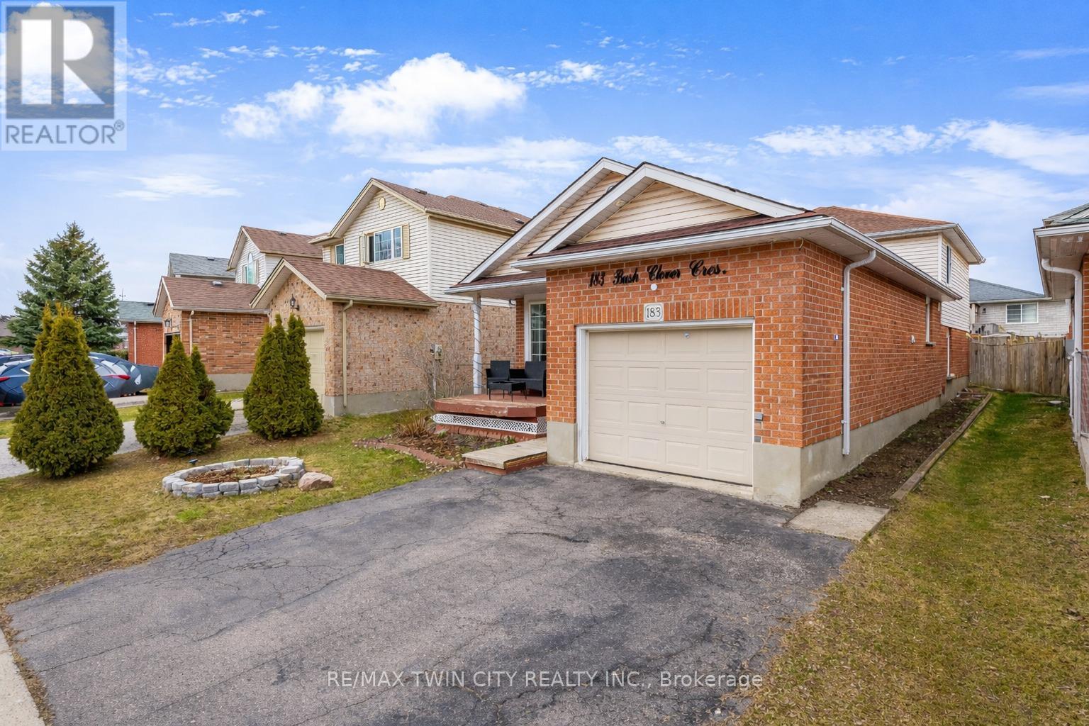 183 Bush Clover Crescent, Kitchener, Ontario  N2E 3P7 - Photo 40 - X13164220