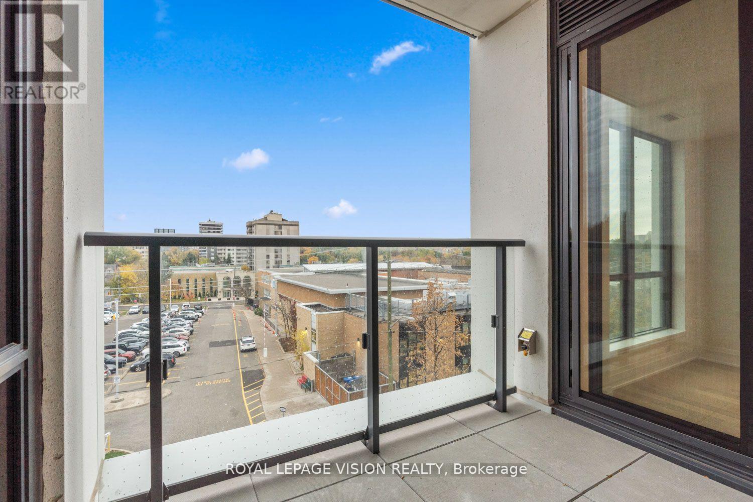 222 - 505 Glencairn Avenue, Toronto, Ontario M6B 0B2 - Photo 12 - C12800548