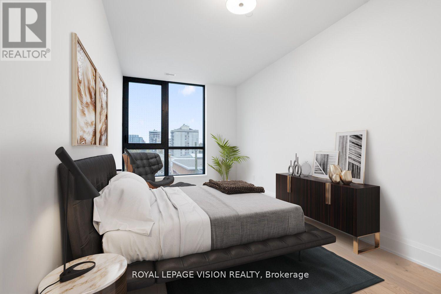 222 - 505 Glencairn Avenue, Toronto, Ontario M6B 0B2 - Photo 17 - C12800548