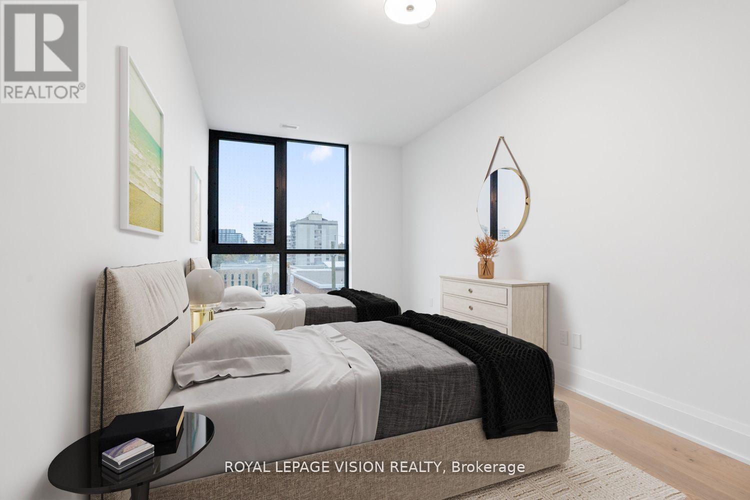 222 - 505 Glencairn Avenue, Toronto, Ontario M6B 0B2 - Photo 15 - C12800548