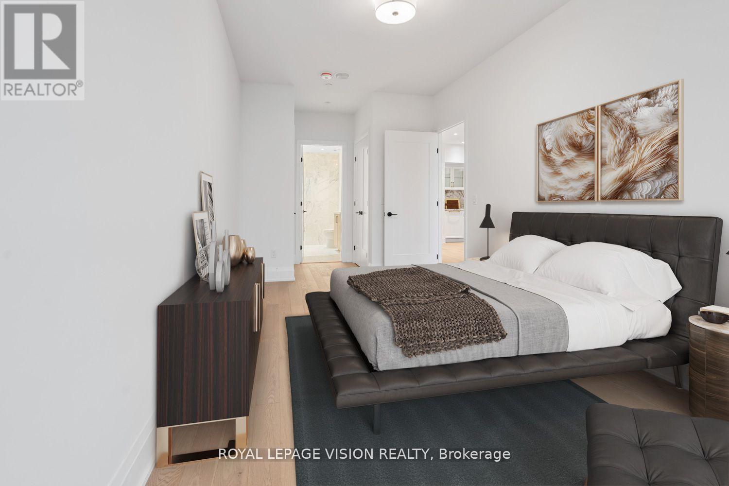 222 - 505 Glencairn Avenue, Toronto, Ontario M6B 0B2 - Photo 16 - C12800548