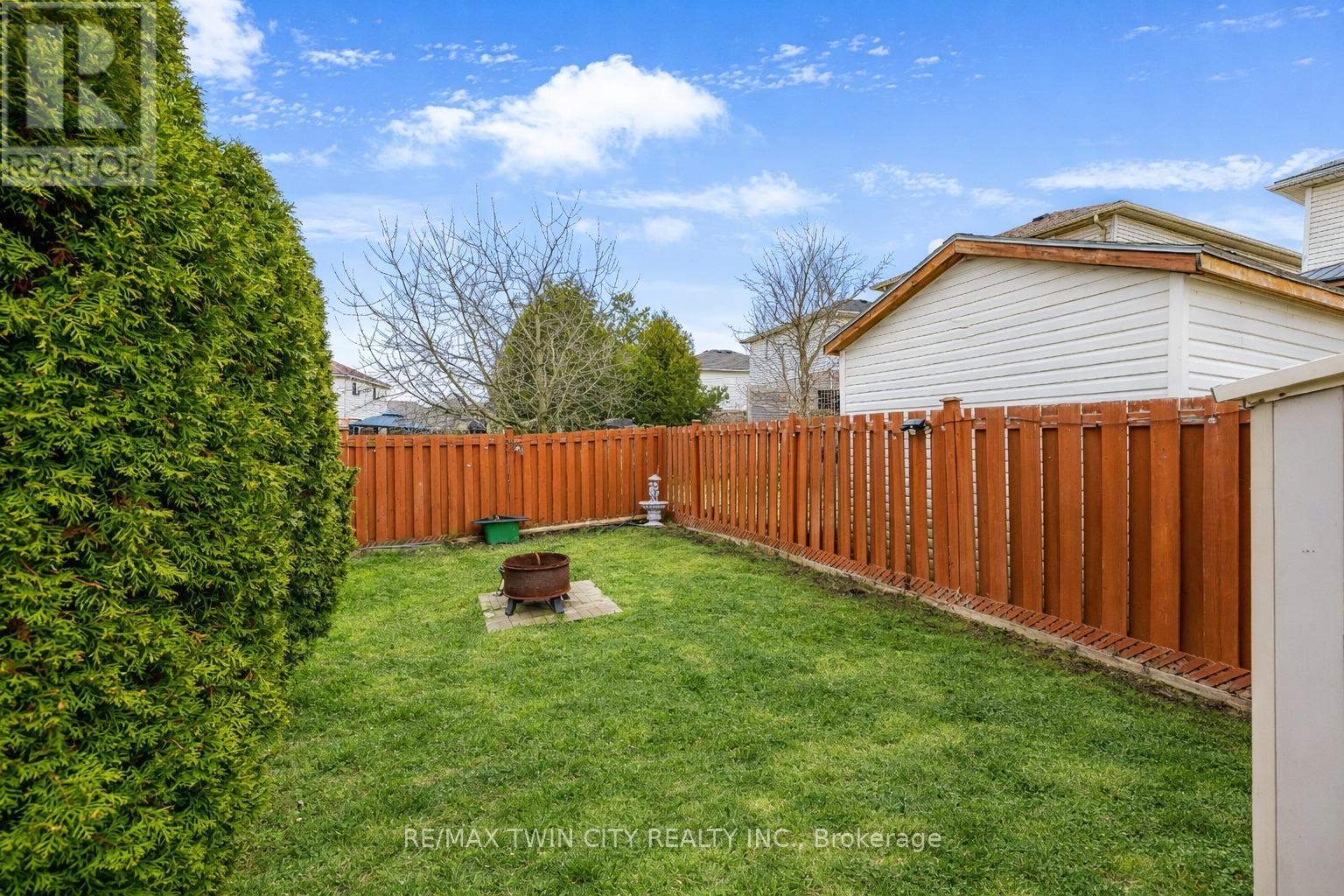 183 Bush Clover Crescent, Kitchener, Ontario  N2E 3P7 - Photo 35 - X13164220