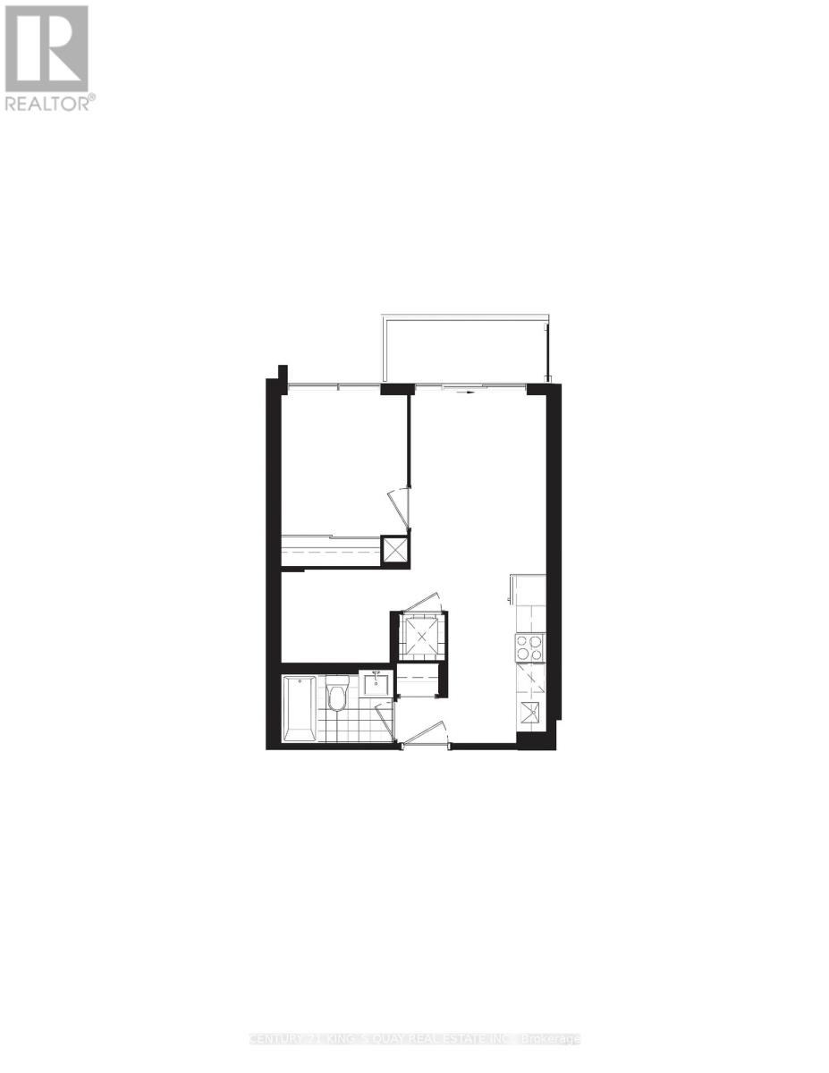 2405 - 75 James Street S, Hamilton, Ontario  L8P 2T1 - Photo 7 - X13164374