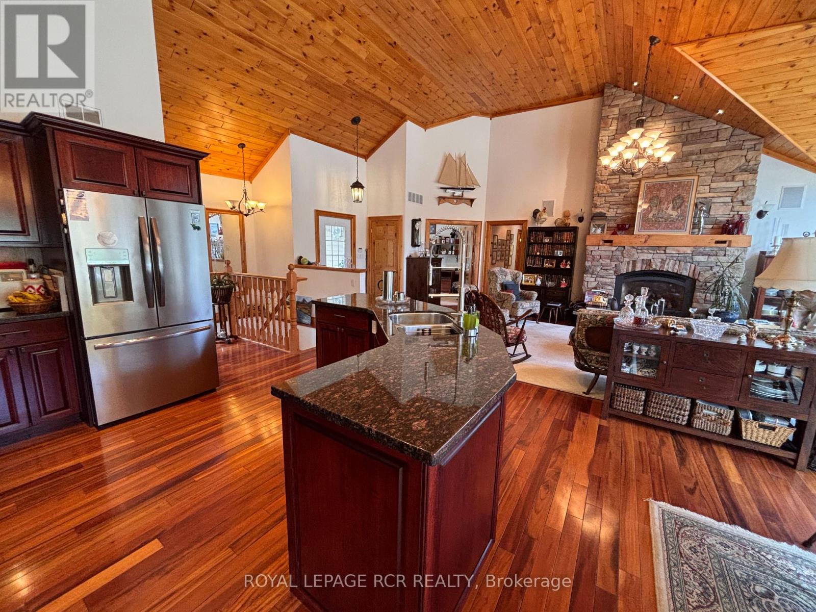 4 Mcgregor Way, Bracebridge, Ontario  P0B 1L0 - Photo 4 - X13164326