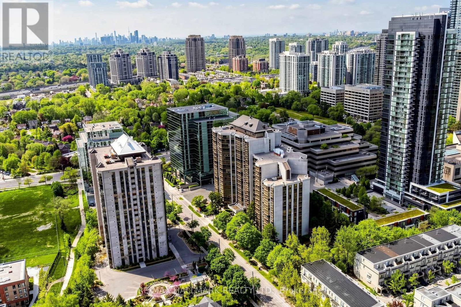 911 - 10 Kenneth Avenue, Toronto, Ontario M2N 6K6 - Photo 38 - C13148088