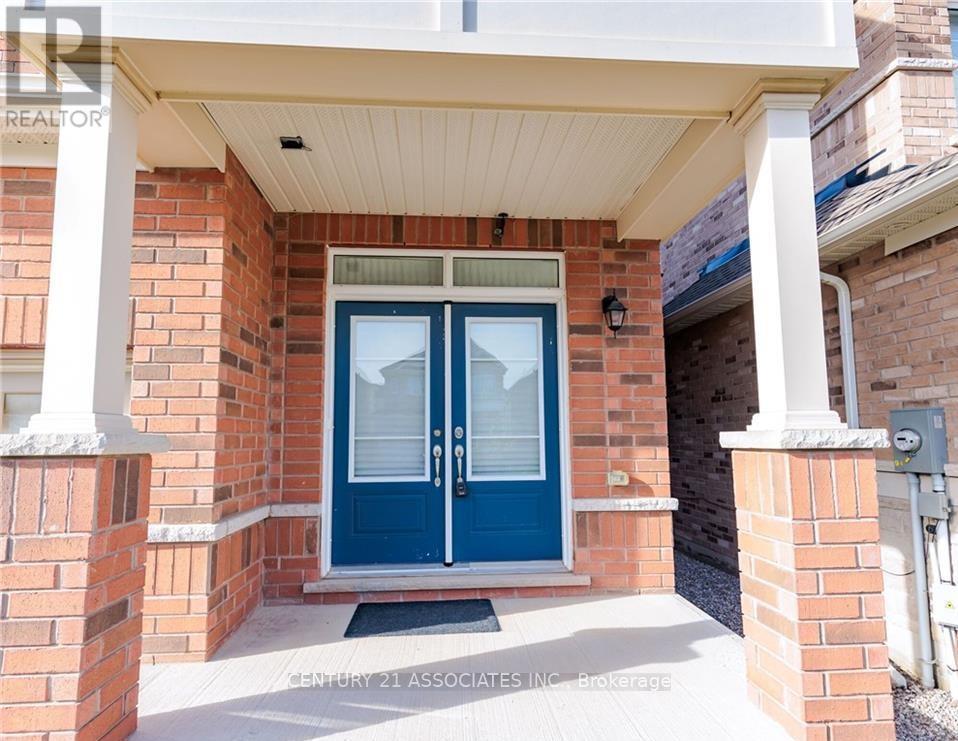 106 Barlow Place, Brant, Ontario  N3L 0G8 - Photo 2 - X13164410