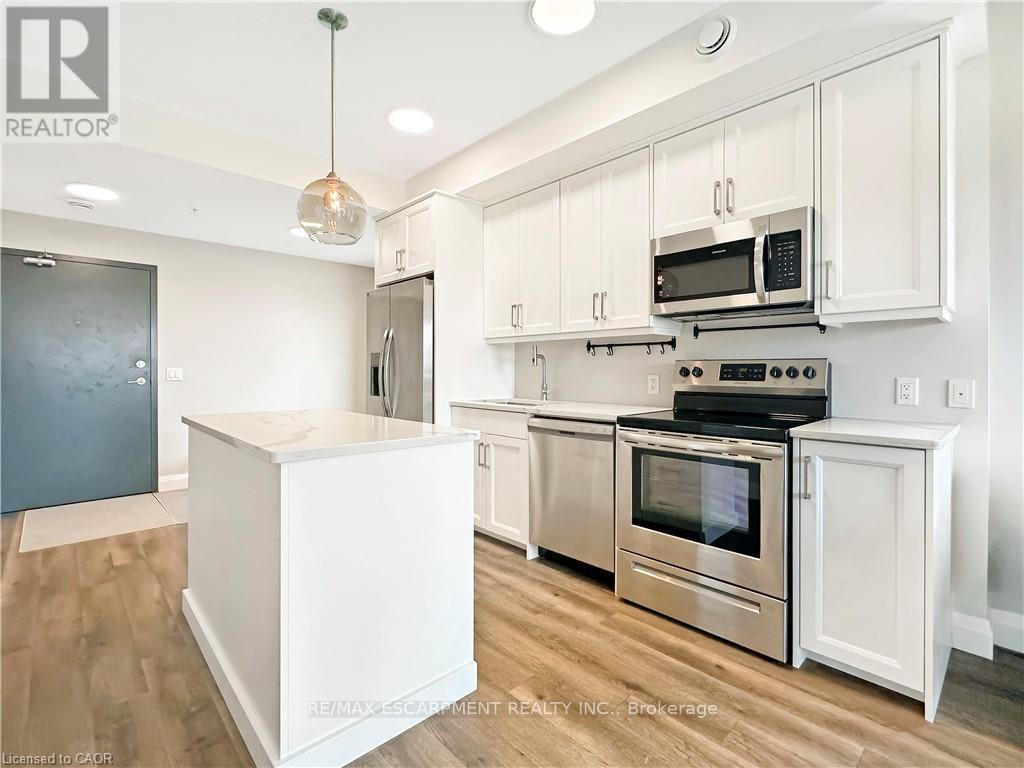 316 - 64 Main Street N, Haldimand, Ontario  N0A 1H0 - Photo 3 - X13164412