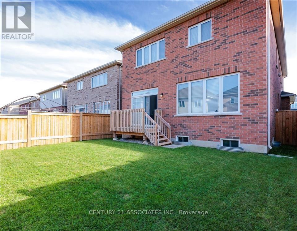 106 Barlow Place, Brant, Ontario  N3L 0G8 - Photo 21 - X13164410