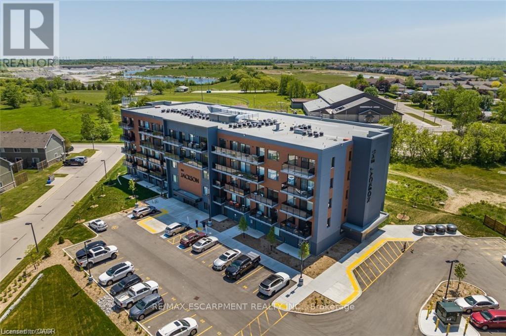 316 - 64 Main Street N, Haldimand, Ontario  N0A 1H0 - Photo 8 - X13164412