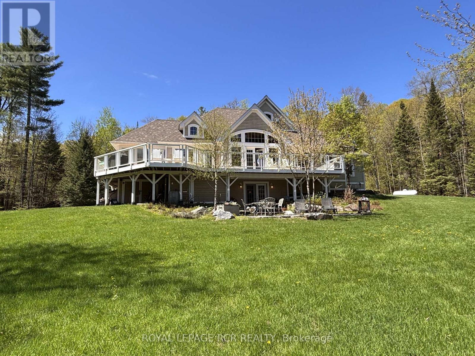 4 MCGREGOR WAY, Bracebridge, Ontario
