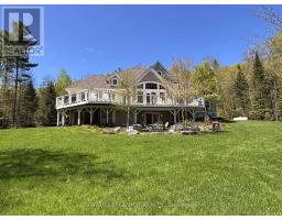 4 MCGREGOR WAY, Bracebridge, Ontario