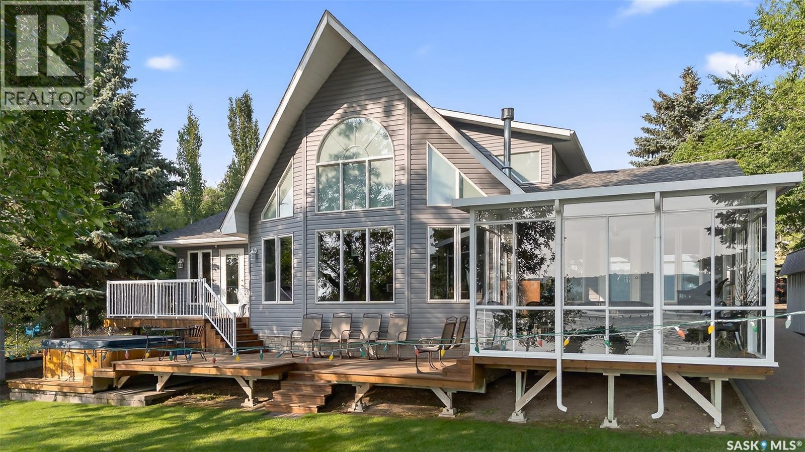 417 Daniel DRIVE, Dufferin Rm No. 190, Saskatchewan