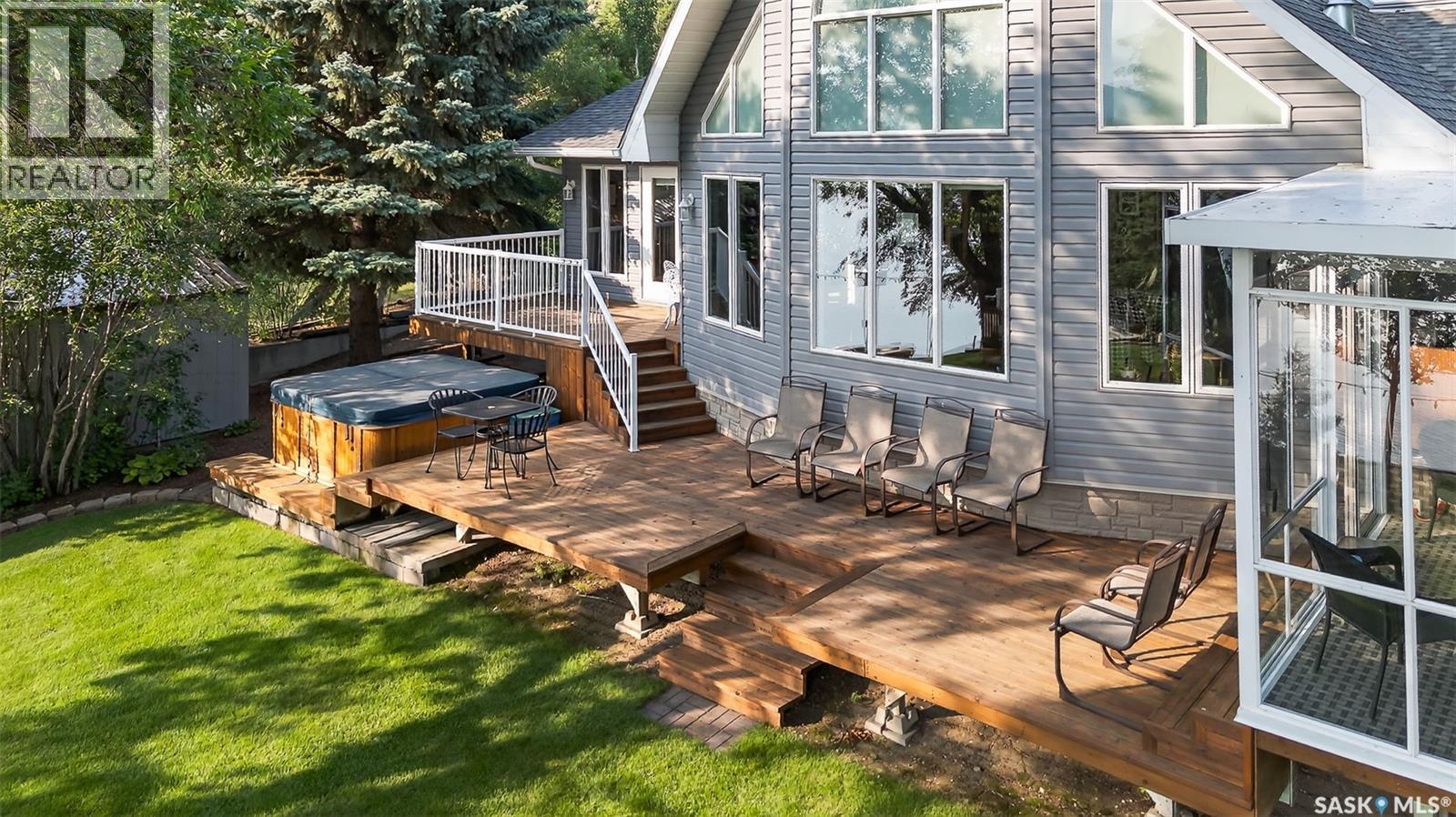 417 Daniel Drive, Dufferin Rm No. 190, Saskatchewan  S6H 4P4 - Photo 87 - SK036893