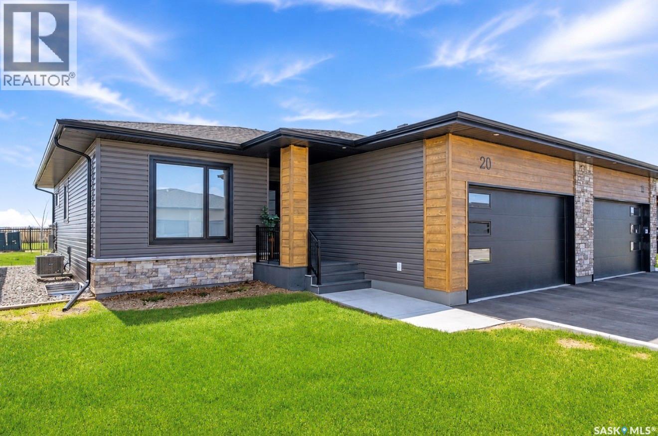 20 515 Delainey Road, Saskatoon, Saskatchewan  S7V 0N2 - Photo 2 - SK036891