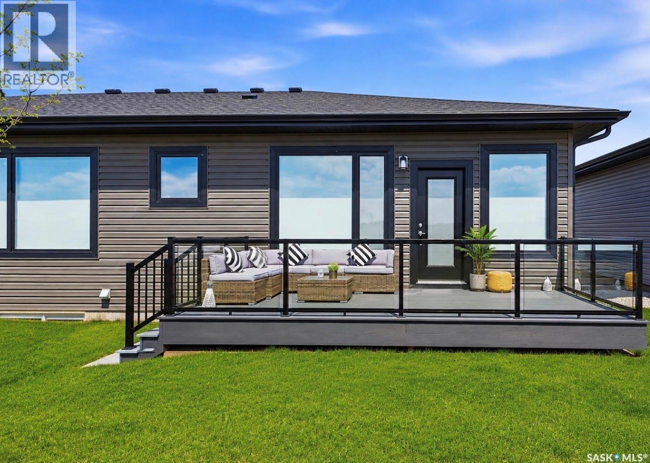 20 515 Delainey Road, Saskatoon, Saskatchewan  S7V 0N2 - Photo 39 - SK036891