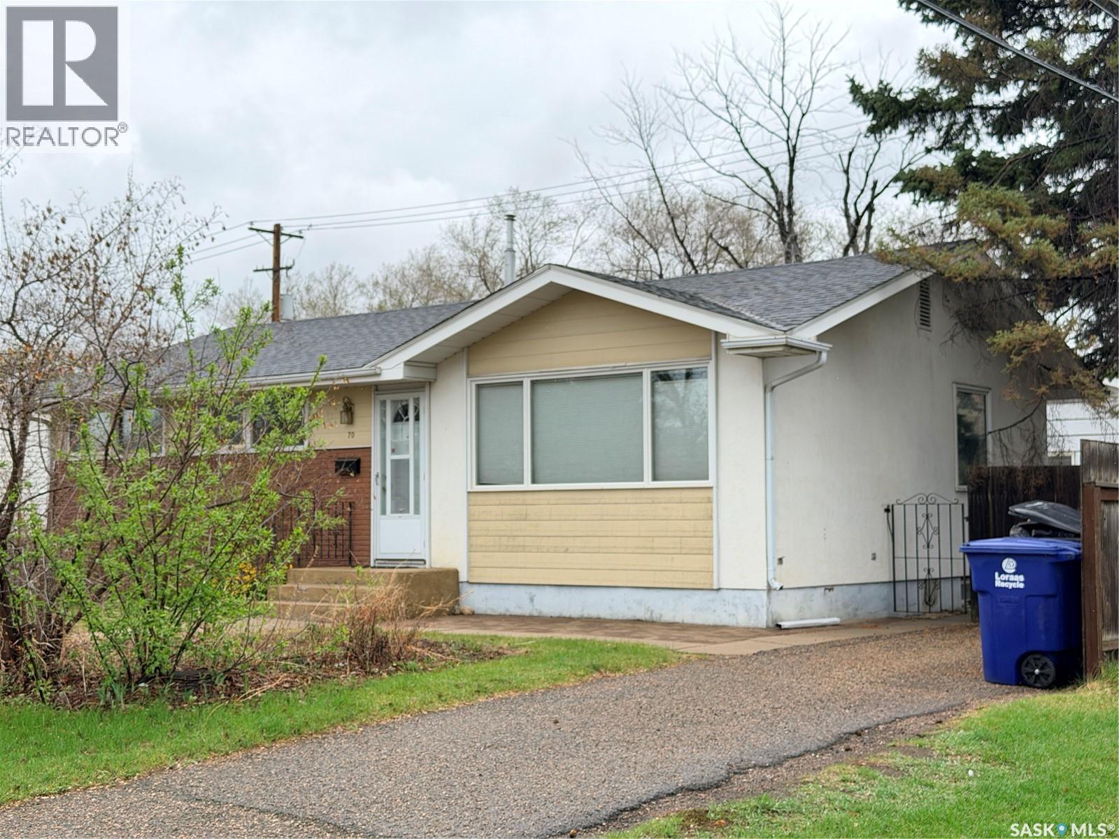 70 Lindsay DRIVE, Saskatoon, Saskatchewan