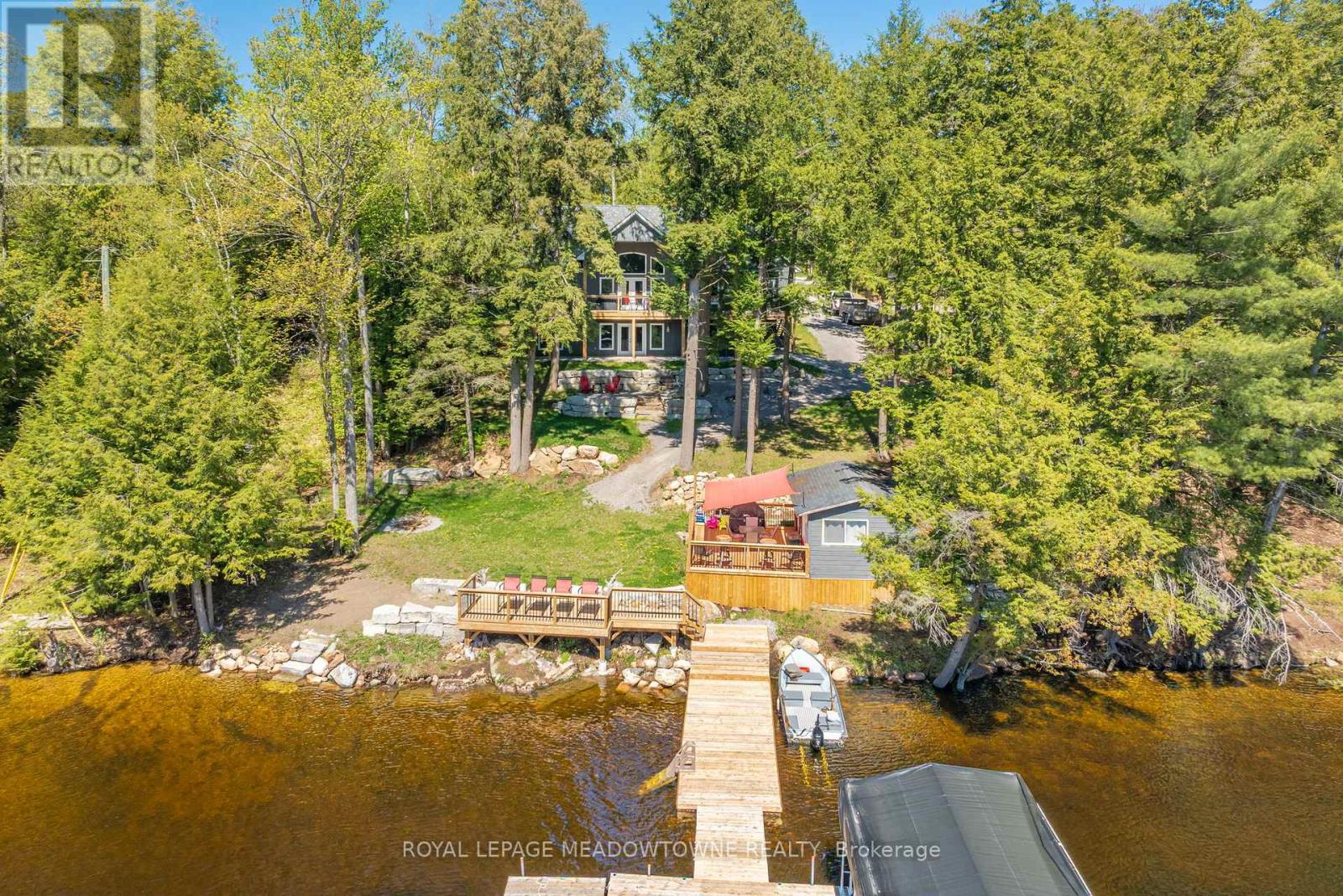 251a - 19 Fire Route, Trent Lakes, Ontario  K0L 1J0 - Photo 45 - X13164424