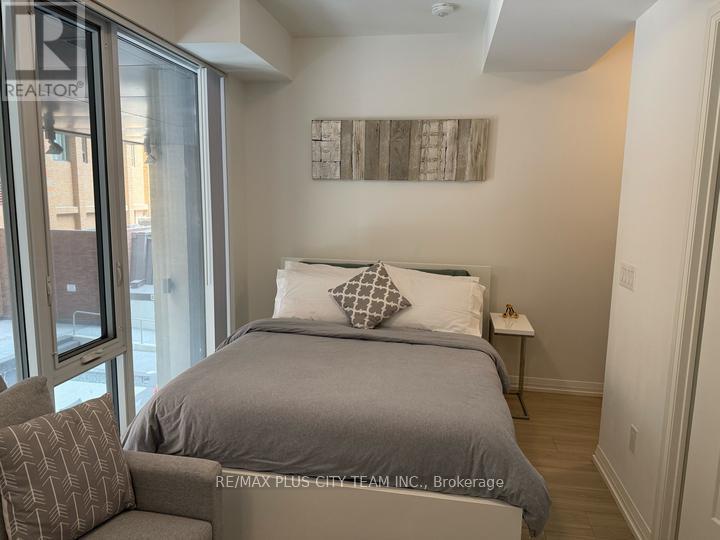 503 - 8 Widmer Street, Toronto, Ontario  M5V 0W6 - Photo 12 - C13158670