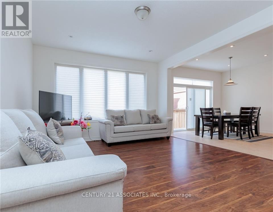 106 Barlow Place, Brant, Ontario  N3L 0G8 - Photo 5 - X13164410