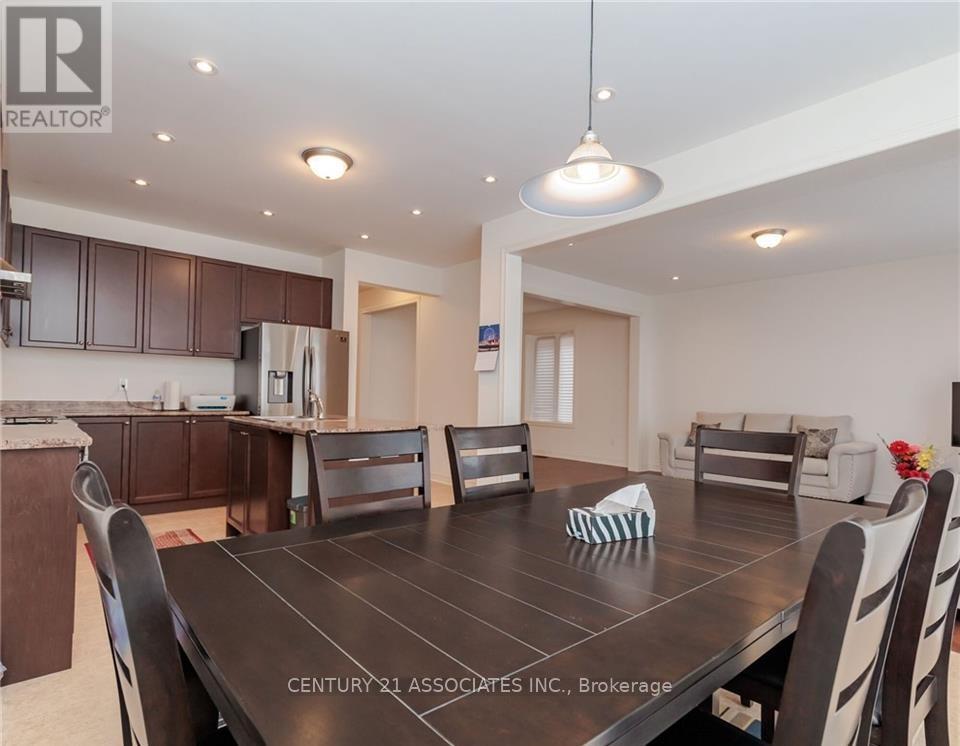 106 Barlow Place, Brant, Ontario  N3L 0G8 - Photo 7 - X13164410