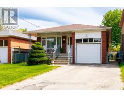 267 HORSHAM AVENUE, Toronto, Ontario