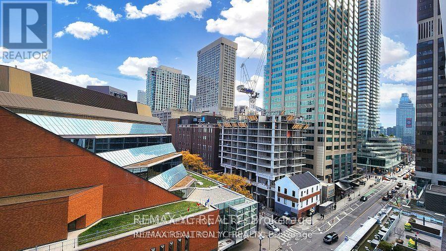 710 - 1 Yorkville Avenue, Toronto, Ontario  M4W 0B1 - Photo 34 - C13161216