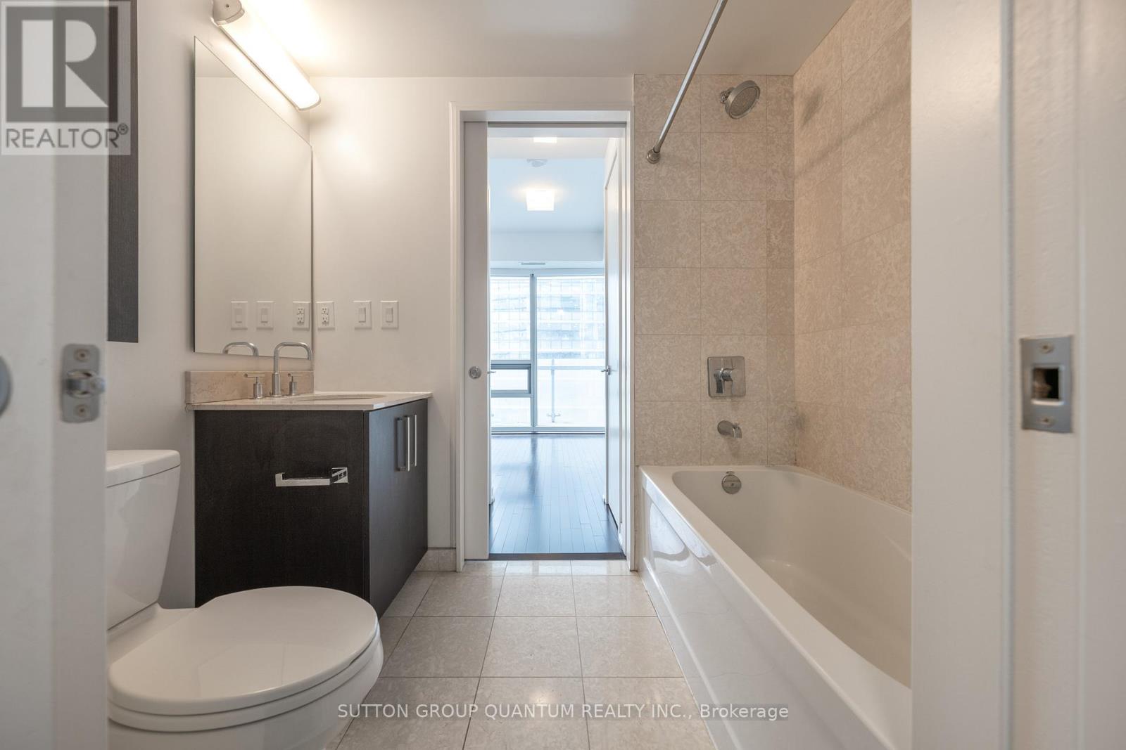 3809 - 12 York Street, Toronto, Ontario  M5J 0A9 - Photo 12 - C13161238