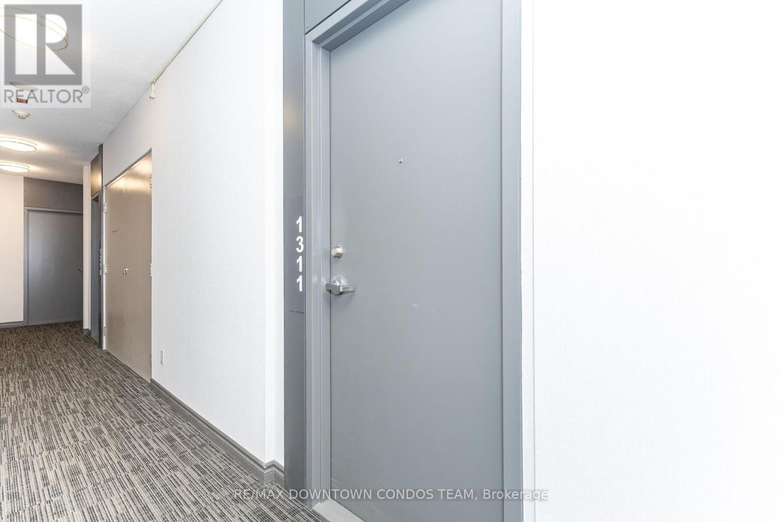 1311 - 15 Bruyeres Mews, Toronto, Ontario  M5V 0A7 - Photo 10 - C13161074