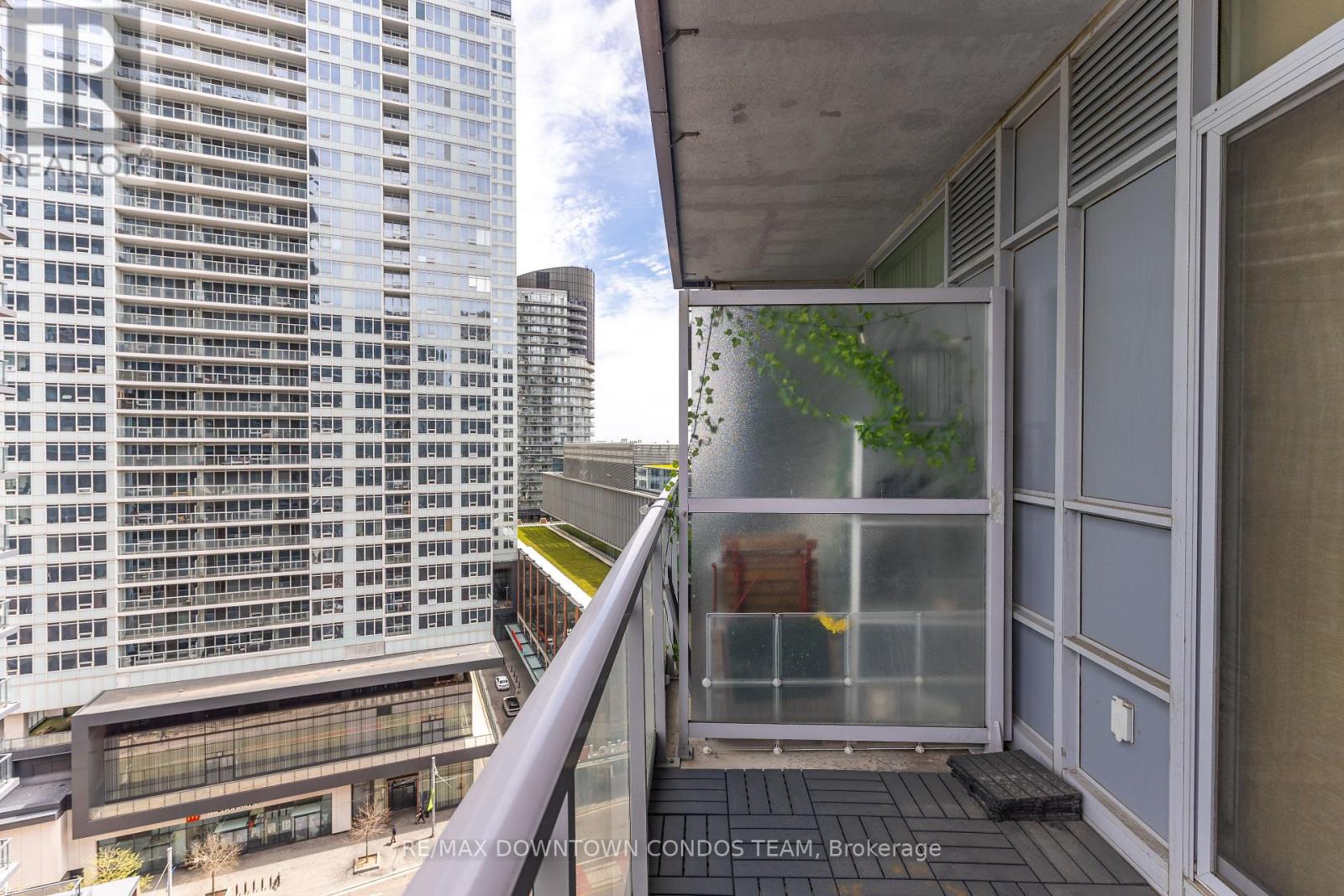1311 - 15 Bruyeres Mews, Toronto, Ontario  M5V 0A7 - Photo 32 - C13161074