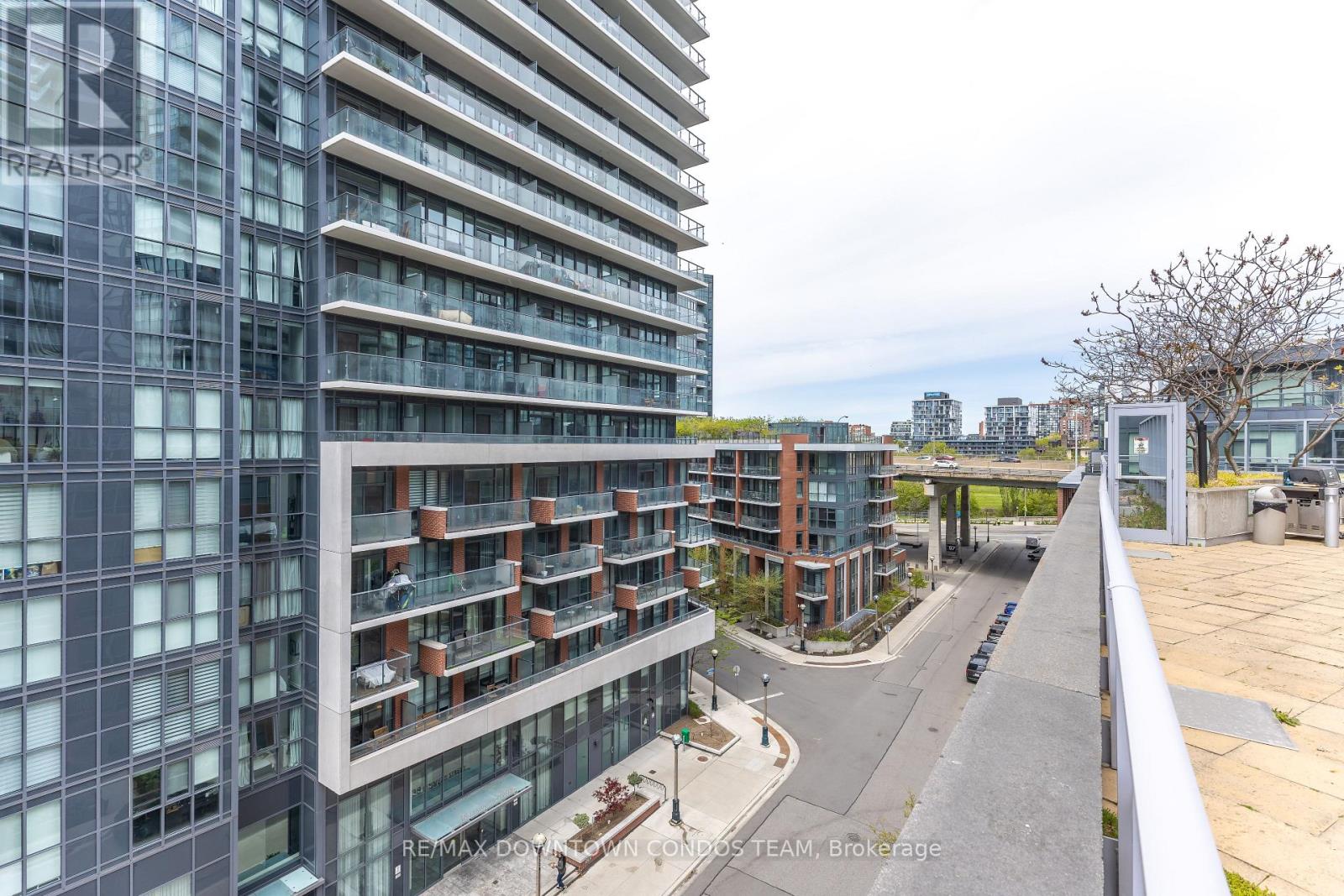 1311 - 15 Bruyeres Mews, Toronto, Ontario  M5V 0A7 - Photo 41 - C13161074
