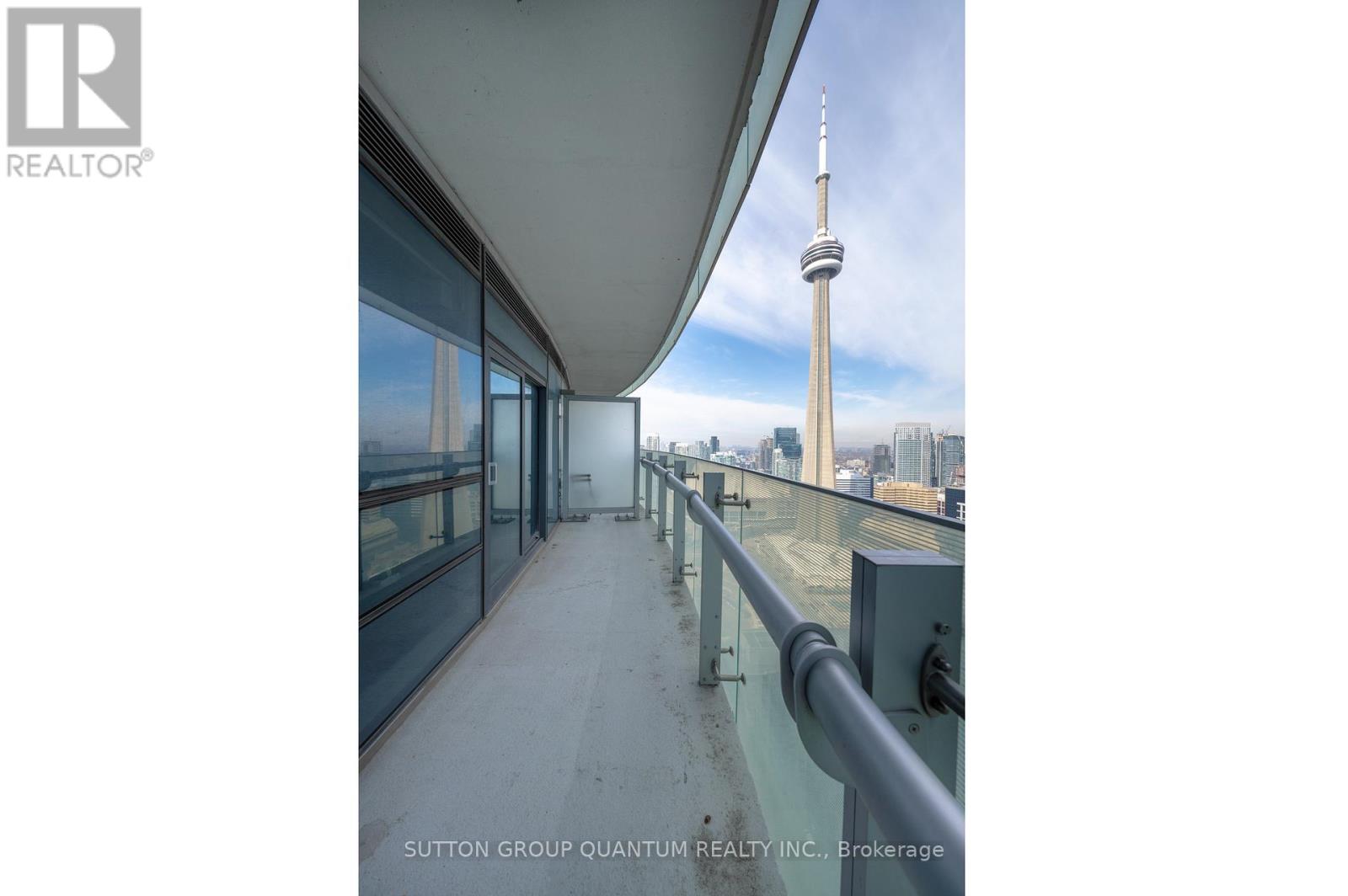 3809 - 12 York Street, Toronto, Ontario  M5J 0A9 - Photo 17 - C13161238