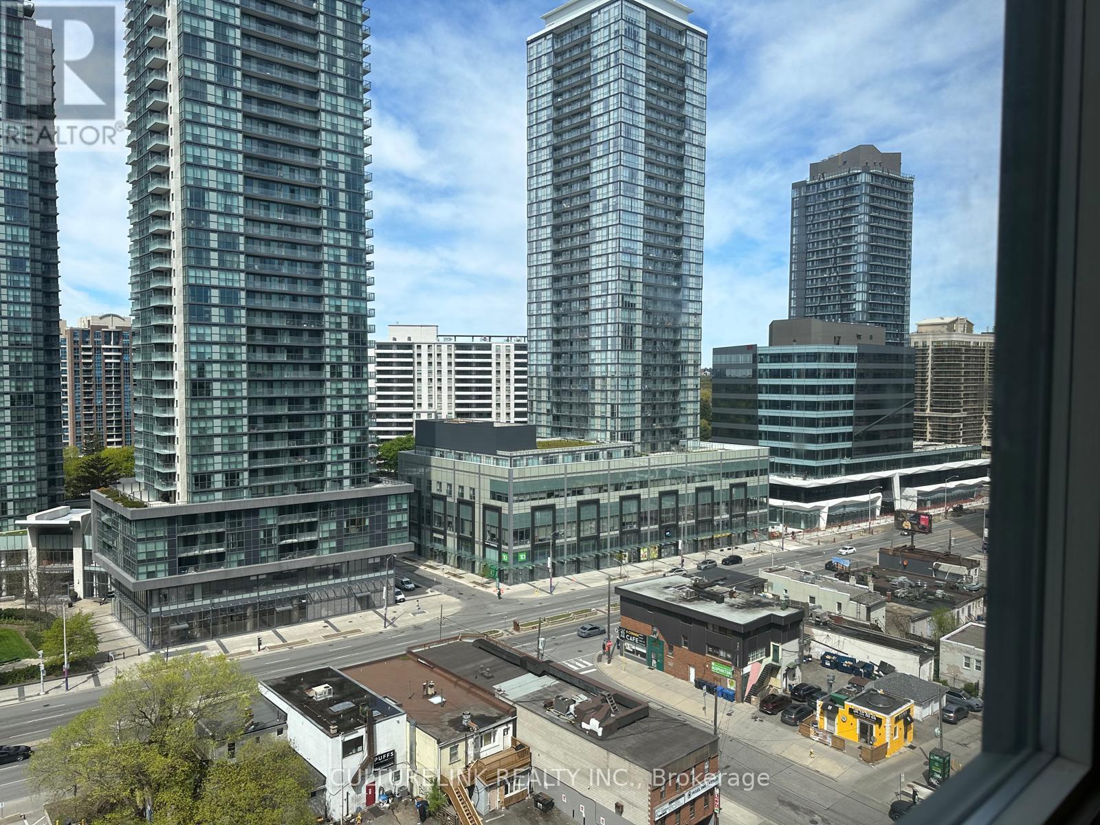 1815 - 28 Empress Avenue, Toronto, Ontario  M2N 6Z7 - Photo 9 - C13161282