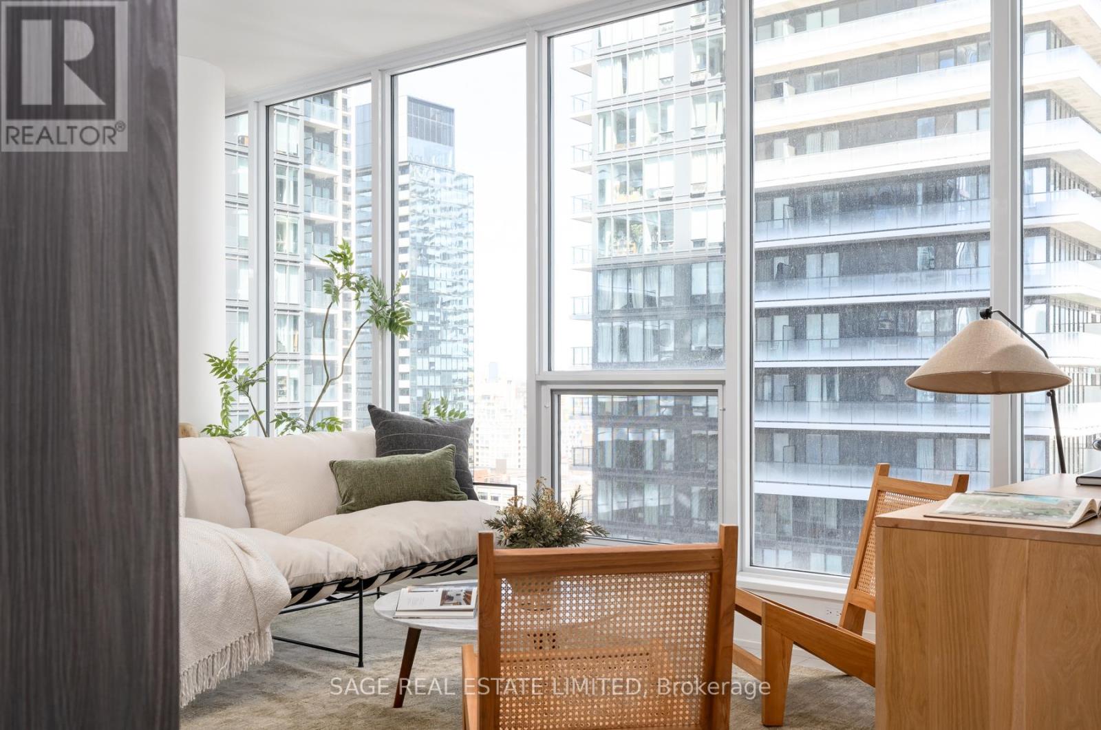 1712 - 35 Mercer Street, Toronto, Ontario  M5V 1H2 - Photo 7 - C13161294