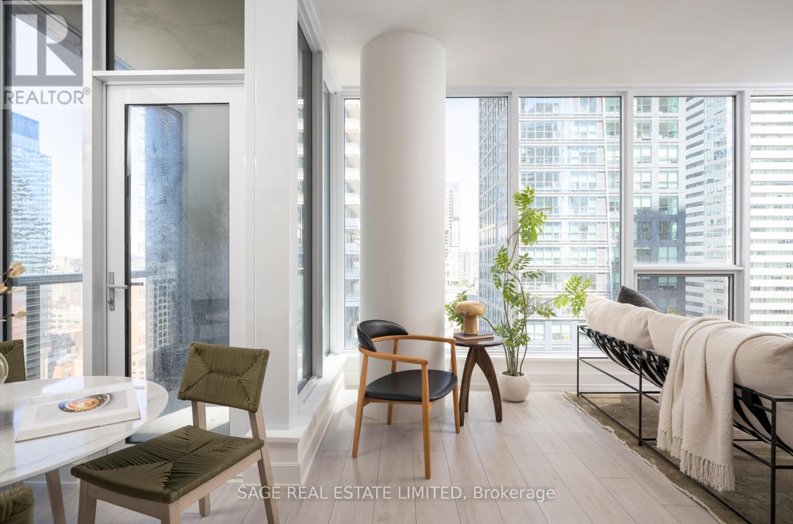 1712 - 35 Mercer Street, Toronto, Ontario  M5V 1H2 - Photo 16 - C13161294