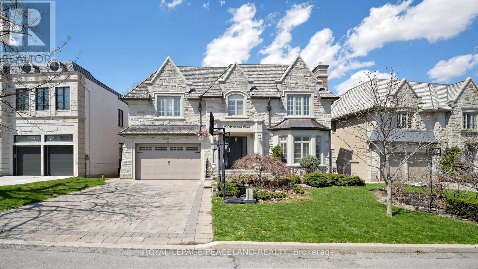 108 Yorkminster Road