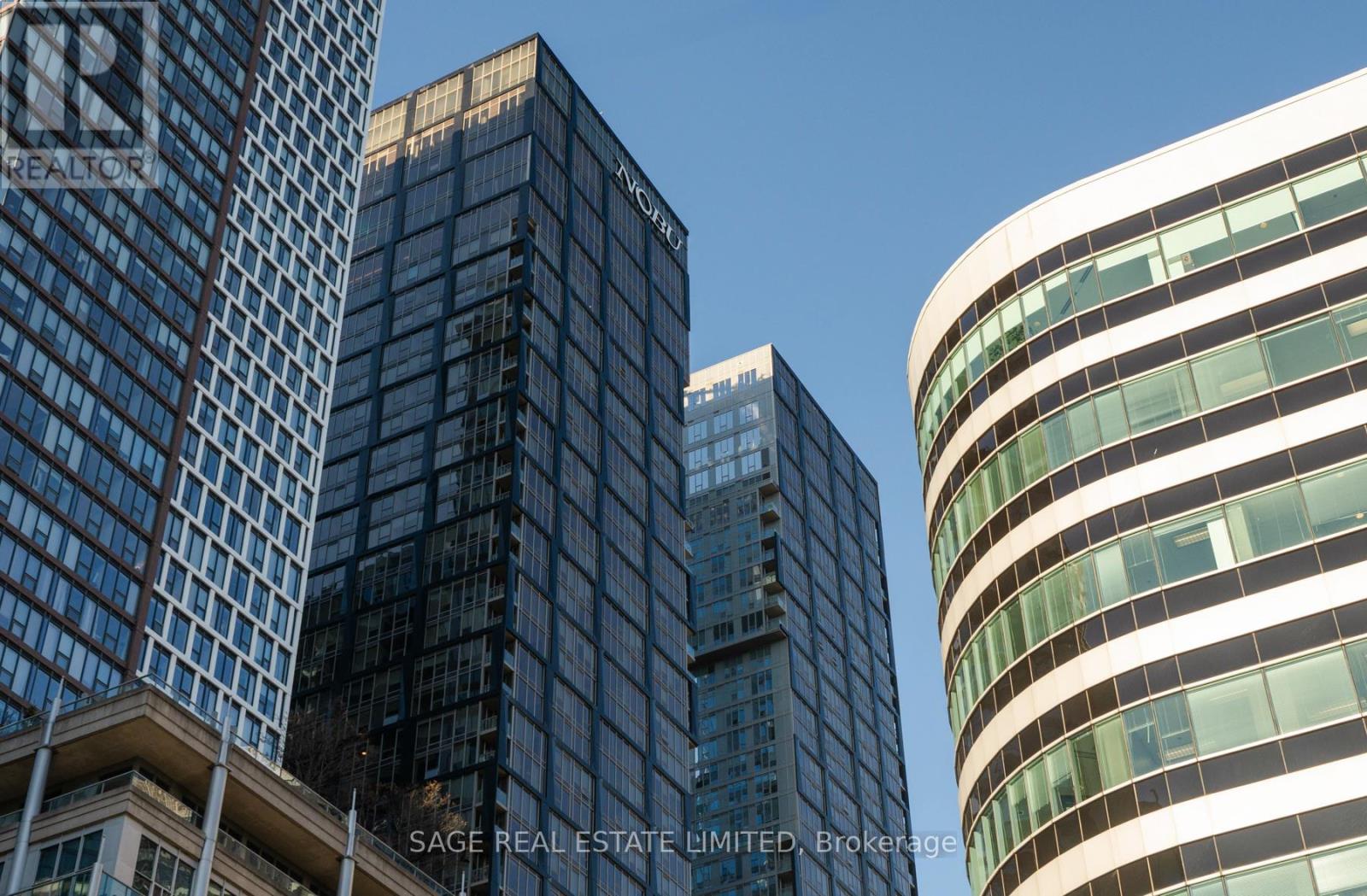 1712 - 35 Mercer Street, Toronto, Ontario  M5V 1H2 - Photo 29 - C13161294