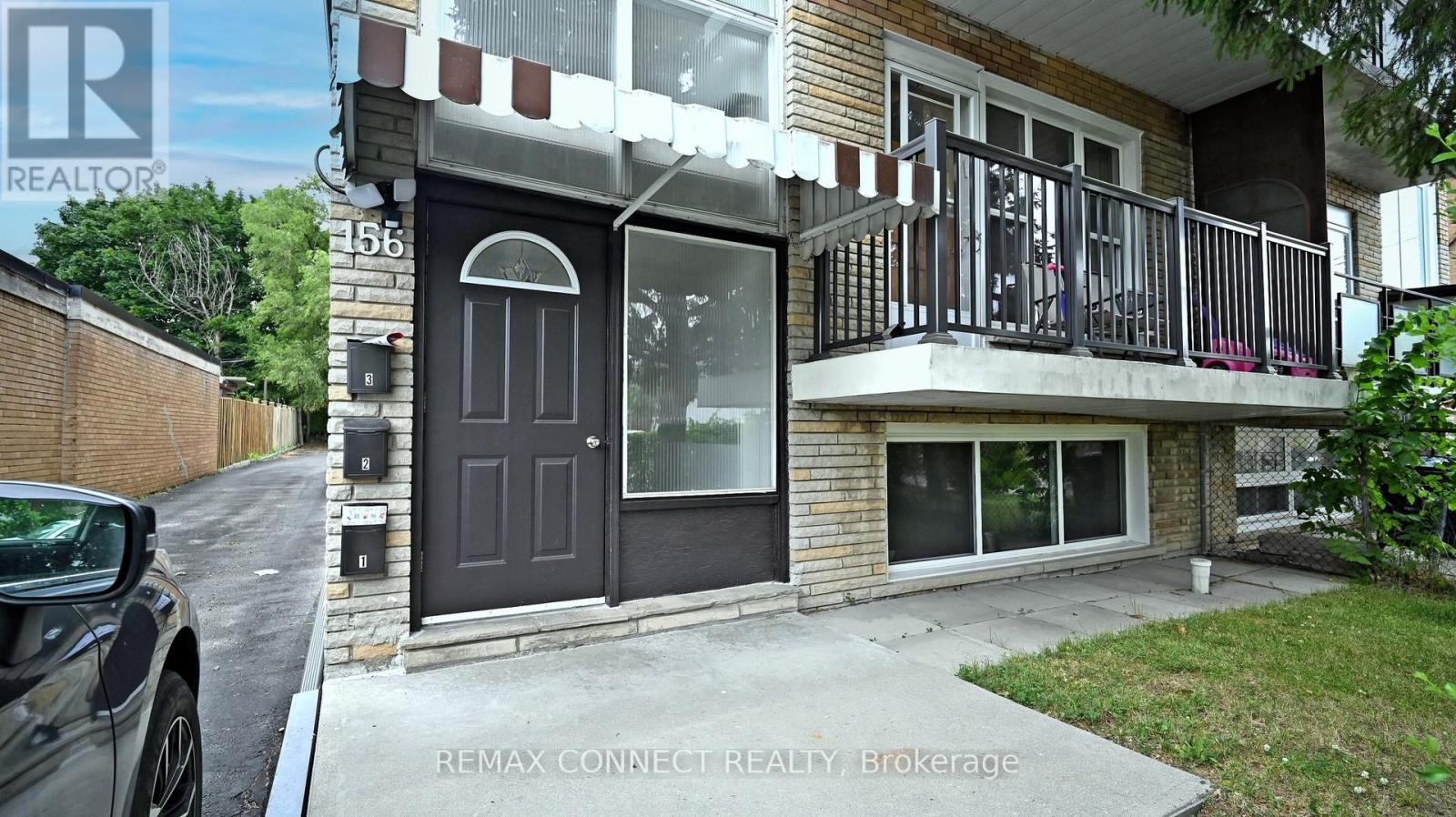 3 - 156 Overbrook Place, Toronto, Ontario  M3H 4P9 - Photo 1 - C13161310