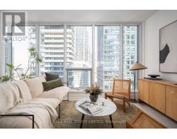 1712 - 35 MERCER STREET, Toronto, Ontario