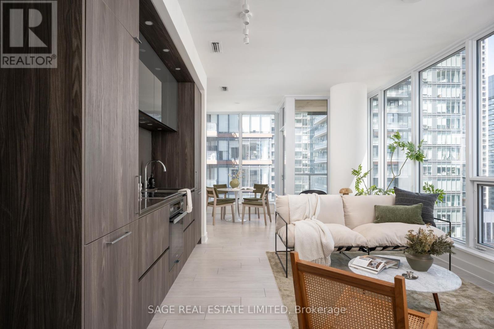 1712 - 35 Mercer Street, Toronto, Ontario  M5V 1H2 - Photo 8 - C13161294