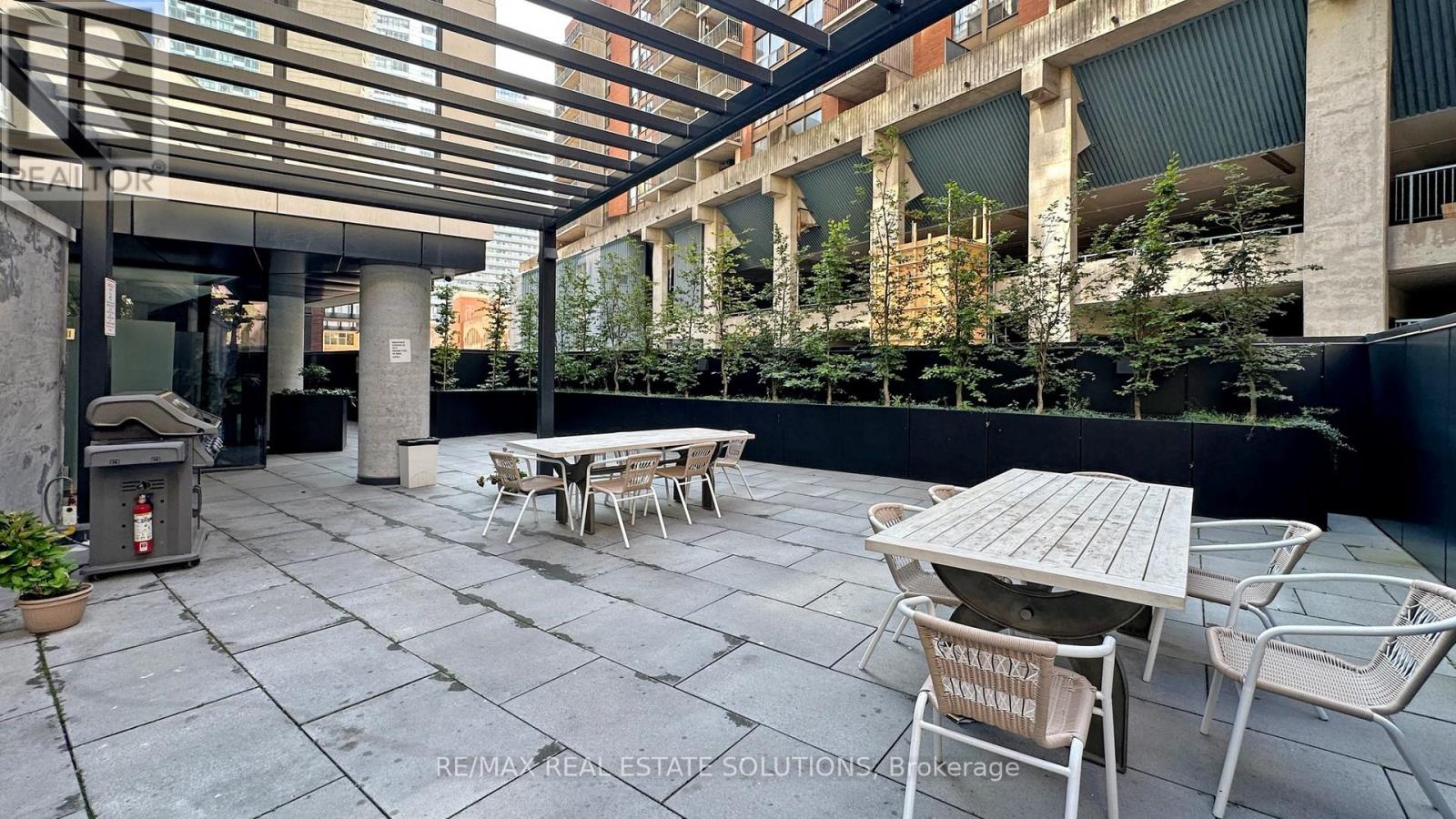 708 - 2a Church Street, Toronto, Ontario  M5E 0E1 - Photo 31 - C13161690