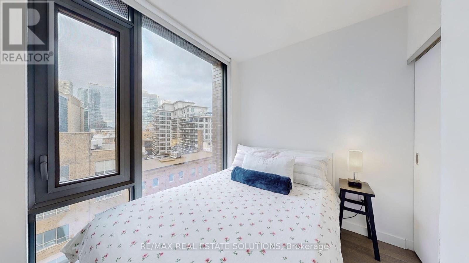 708 - 2a Church Street, Toronto, Ontario  M5E 0E1 - Photo 11 - C13161690