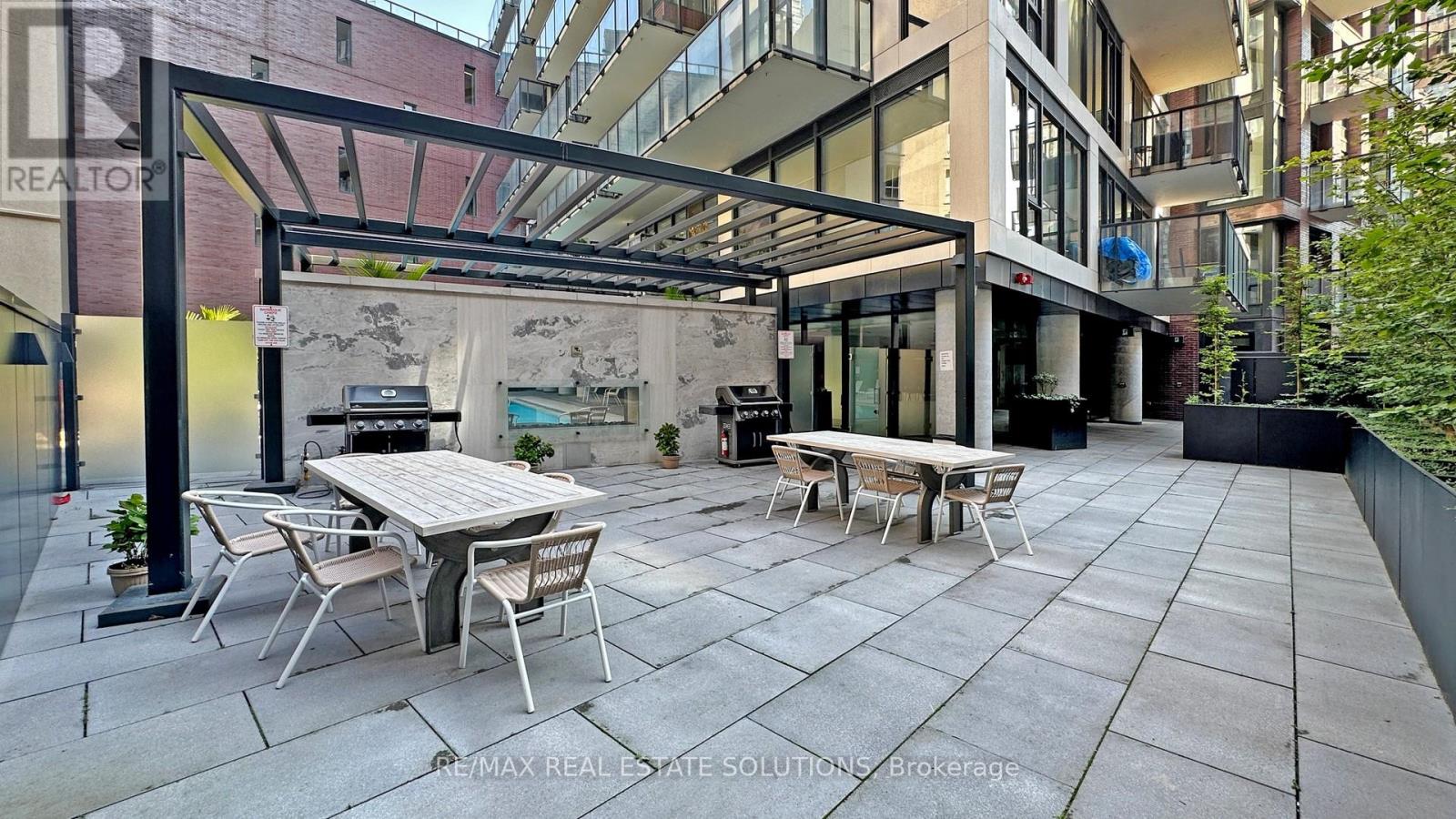 708 - 2a Church Street, Toronto, Ontario  M5E 0E1 - Photo 30 - C13161690