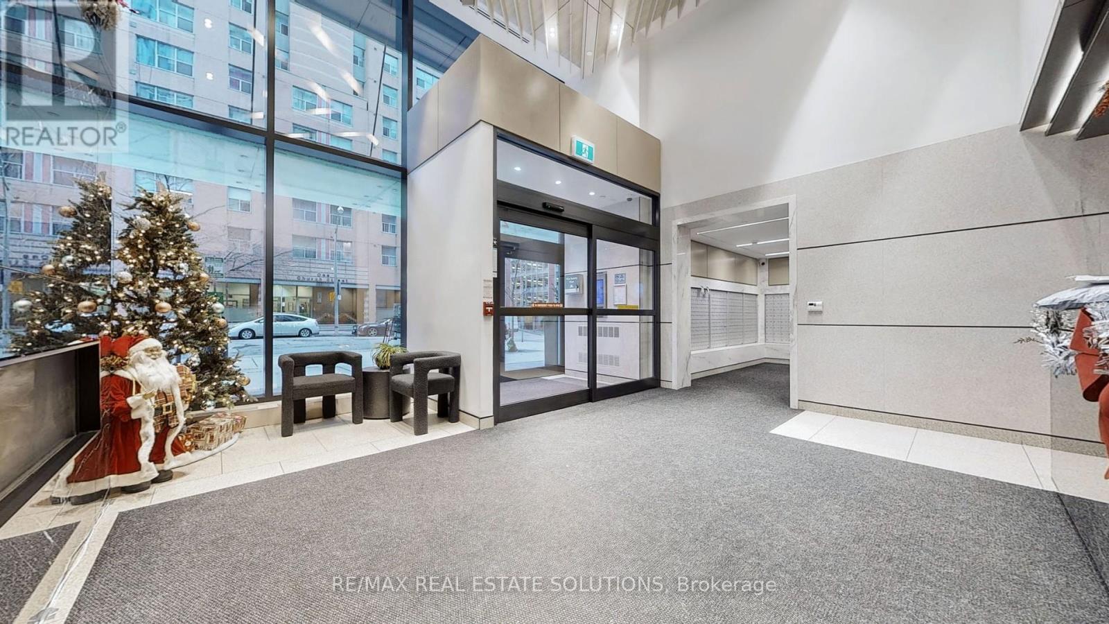 708 - 2a Church Street, Toronto, Ontario  M5E 0E1 - Photo 23 - C13161690