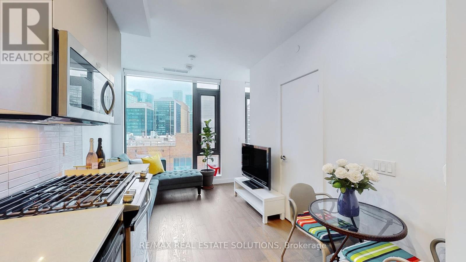 708 - 2a Church Street, Toronto, Ontario  M5E 0E1 - Photo 5 - C13161690
