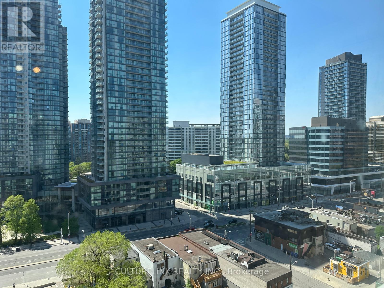 1815 - 28 Empress Avenue, Toronto, Ontario  M2N 6Z7 - Photo 10 - C13161282