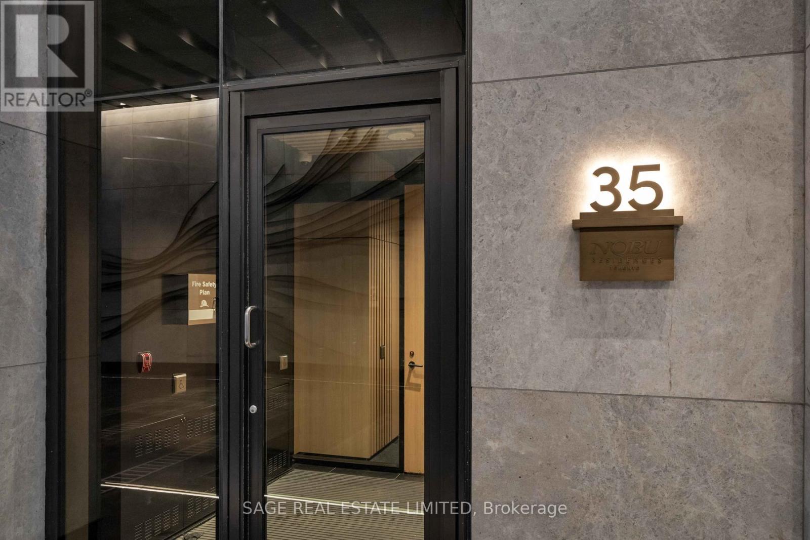 1712 - 35 Mercer Street, Toronto, Ontario  M5V 1H2 - Photo 27 - C13161294